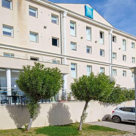 ibis budget Marseille L'Estaque Eksteriør billede