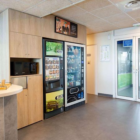 ibis budget Marseille L'Estaque Eksteriør billede