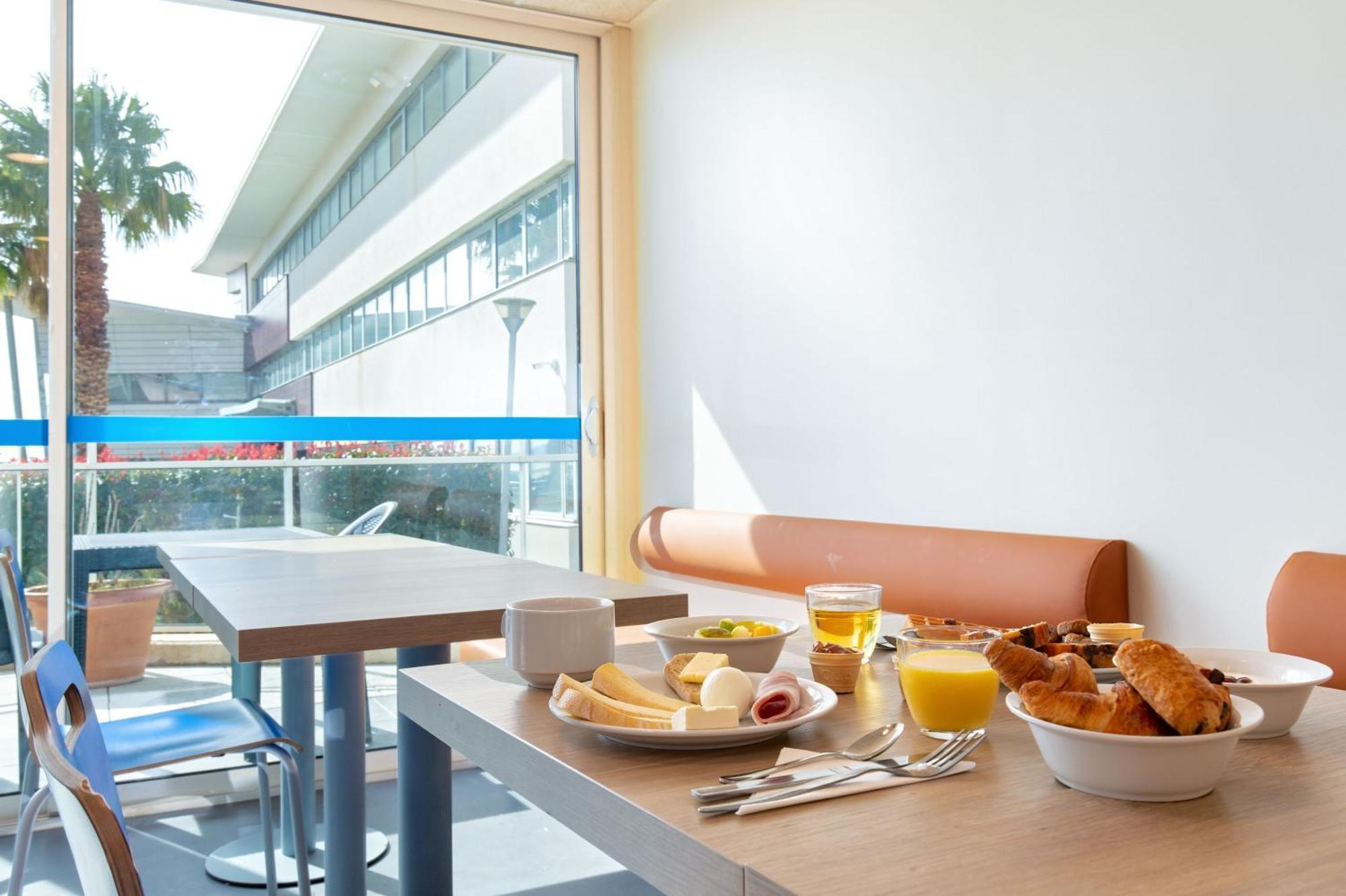 ibis budget Marseille L'Estaque Eksteriør billede